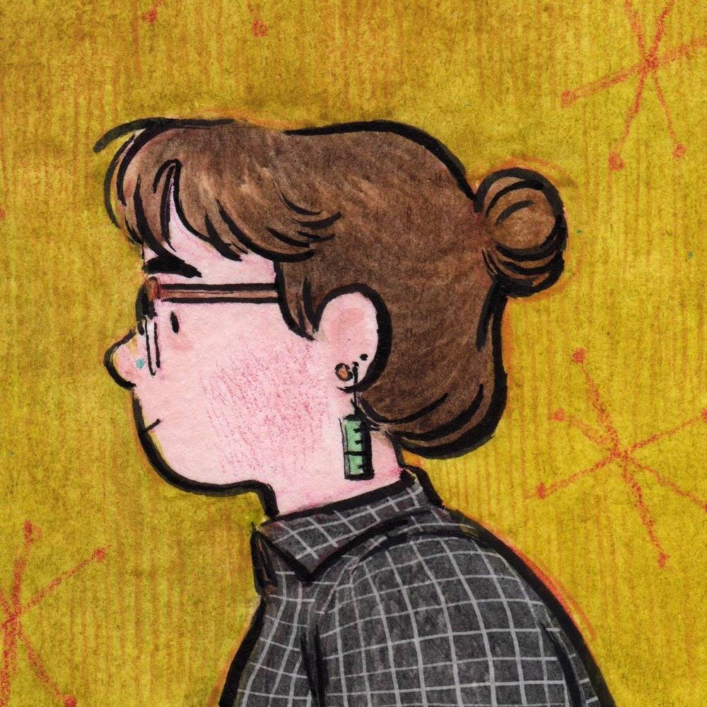 Meet your Posher, Kate
